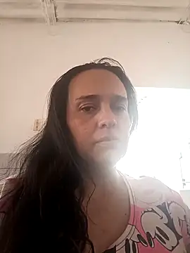 FiorellaDuboi online show from October 9, 7:01 pm