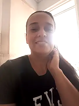 FiorellaDuboi online show from October 23, 12:26 pm