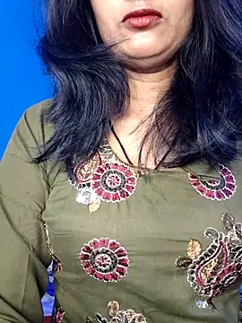 Janu-hasena online show from March 4, 1:06 pm