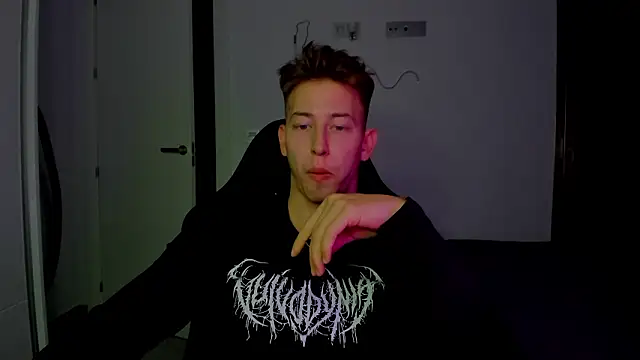 find0m master online show from February 9, 1:20 am