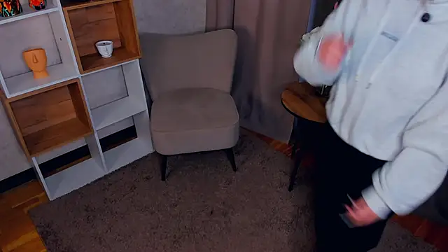 JenaeNosal online show from October 13, 6:13 am