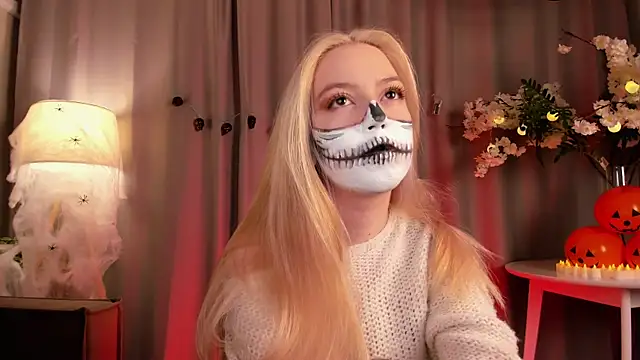 TinaStevenson online show from October 30, 11:16 pm