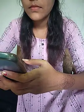College cute girl online show from October 8, 4:54 am