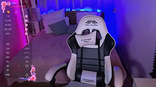 sofiisun online show from November 5, 2:11 am