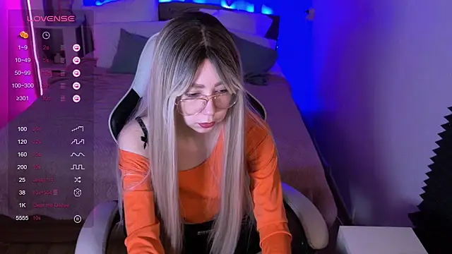 sofiisun online show from November 25, 2:00 am