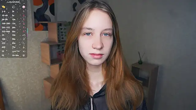 Snapshot of IveyColley chatting on November 21, 7:40 am IveyColley online show from November 21, 7:40 am