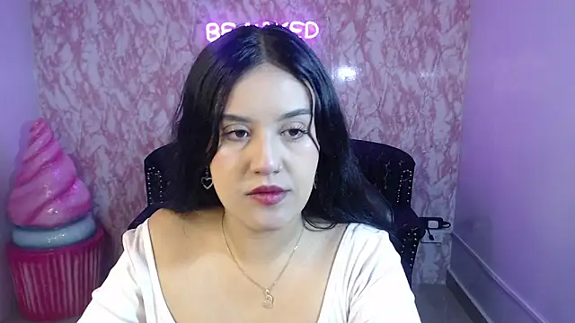 ailyn ch1 online show from February 16, 12:45 pm