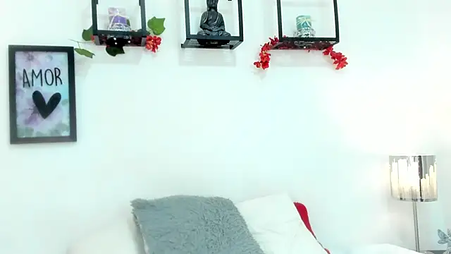 Vicky Os online show from October 7, 11:46 pm