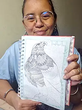 Miss  kendra  online show from November 9, 2:48 pm