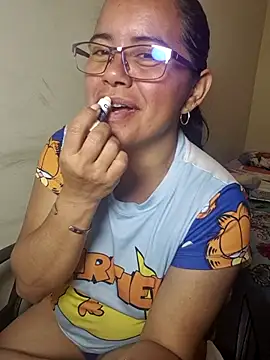 Miss  kendra  online show from November 28, 2:03 am