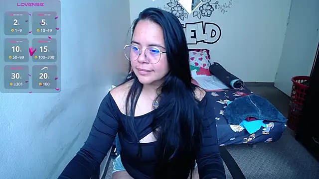 Miss  kendra  online show from December 21, 2:57 pm