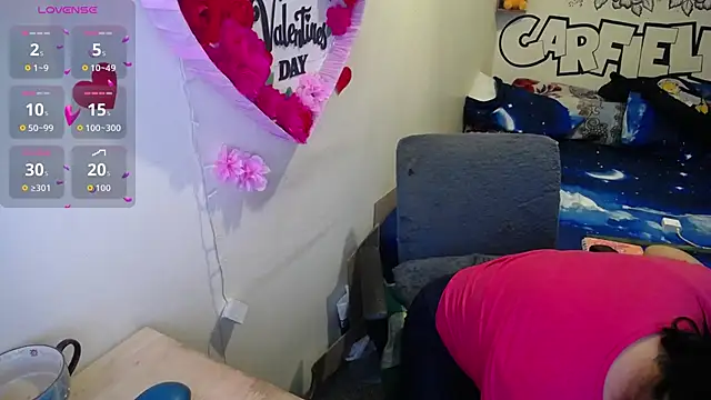 Miss  kendra  online show from March 25, 11:27 am