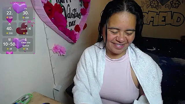 Snapshot of Miss__kendra_ chatting on March 30, 11:55 am Miss kendra online show from March 30, 11:55 am