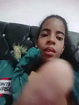 thianahorny online show from November 22, 10:25 am