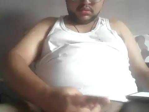 hotboy78624 online show from February 15, 11:30 am