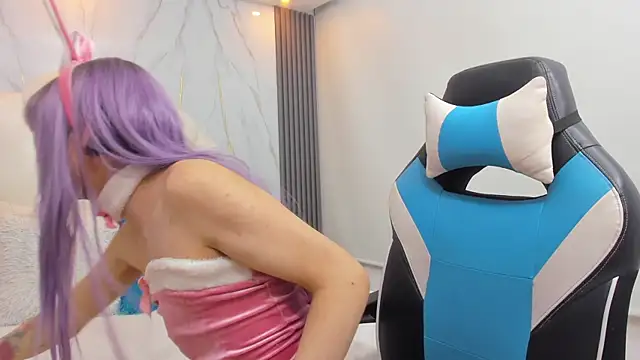 Baby Lannie online show from December 14, 4:18 am