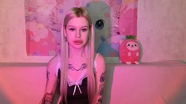 HoneyGold  online show from November 21, 2:43 am