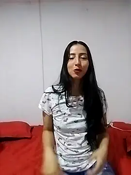 valenys online show from October 7, 9:34 pm