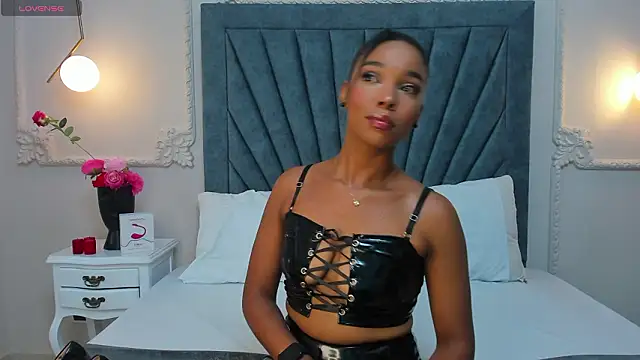 Bella-Torres online show from February 16, 4:08 am