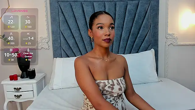 Bella-Torres online show from February 17, 3:47 am