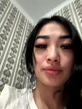 Snapshot of JessyHazee chatting on October 20, 7:36 pm JessyHazee online show from October 20, 7:36 pm