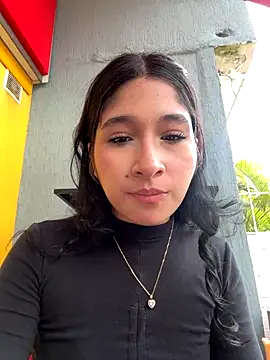 Ariasex  online show from November 5, 7:14 pm