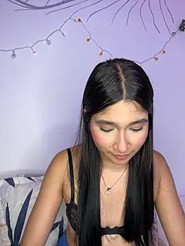 Ariasex  online show from December 5, 1:14 am