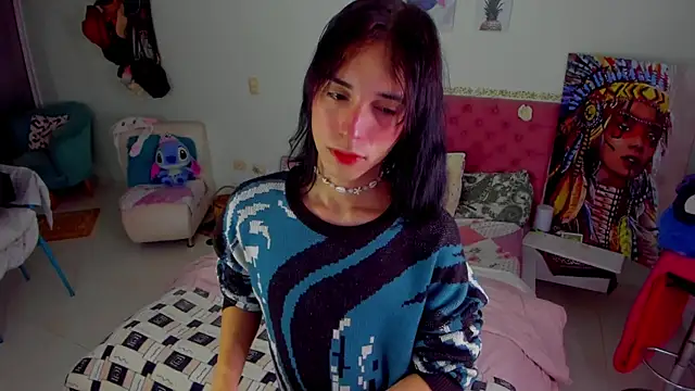 KittyChannel  online show from January 11, 7:57 am