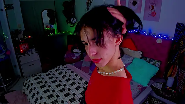 KittyChannel  online show from February 3, 9:58 am