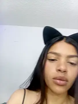 MeganHillss online show from November 13, 5:39 am