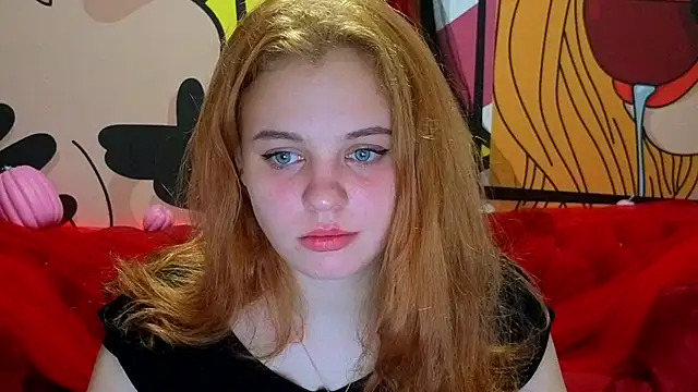 Snapshot of SnowWhiti chatting on November 5, 8:31 pm SnowWhiti online show from November 5, 8:31 pm