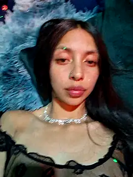 Aliciaquinnlove online show from October 8, 1:47 am