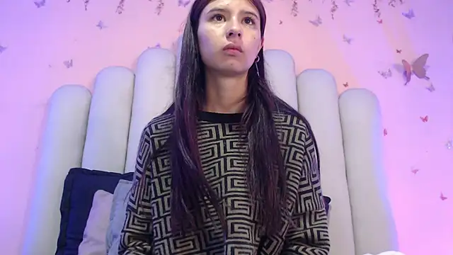 SweetRenata  online show from November 7, 11:21 am