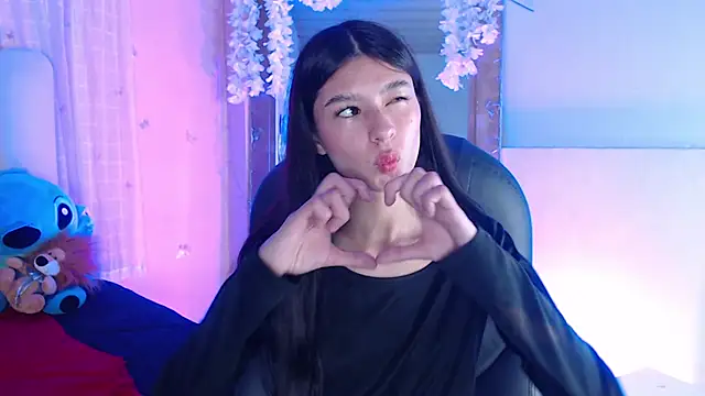 SweetRenata  online show from February 19, 12:23 pm