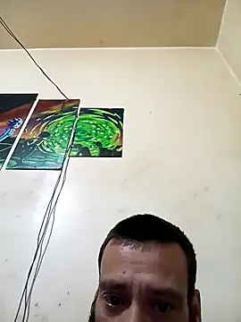 Alexelli40 online show from October 13, 5:57 pm