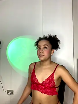 Miss vela online show from October 9, 1:58 am