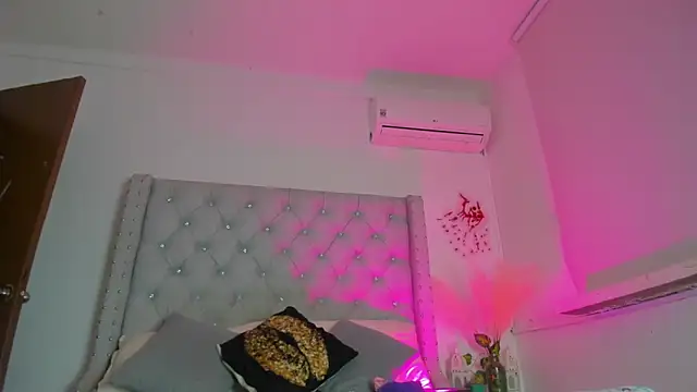 ChocoBunny1 online show from November 12, 12:16 pm