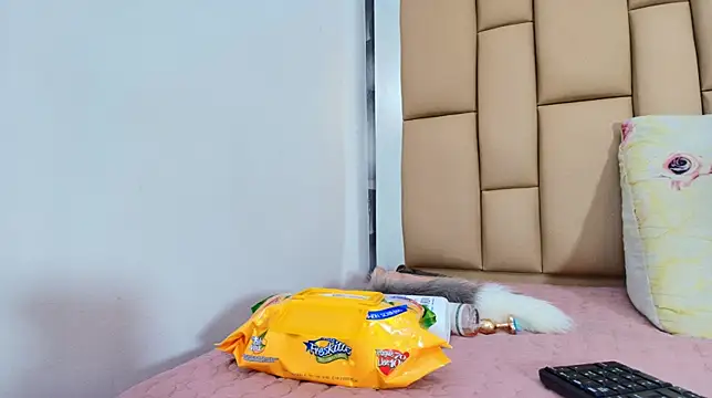 hannah teehn online show from November 29, 7:06 pm