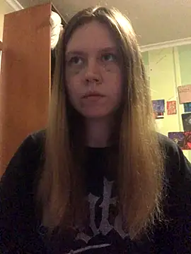 LunaVirelle online show from October 25, 7:52 pm