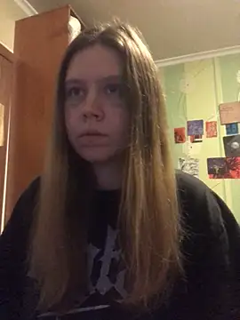 LunaVirelle online show from November 16, 8:58 pm