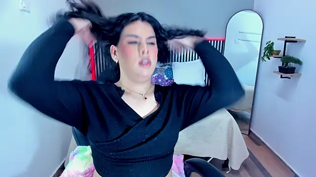 Little Alli online show from November 15, 12:52 am