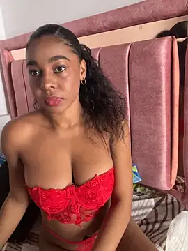 sahia ebony online show from October 10, 3:33 pm