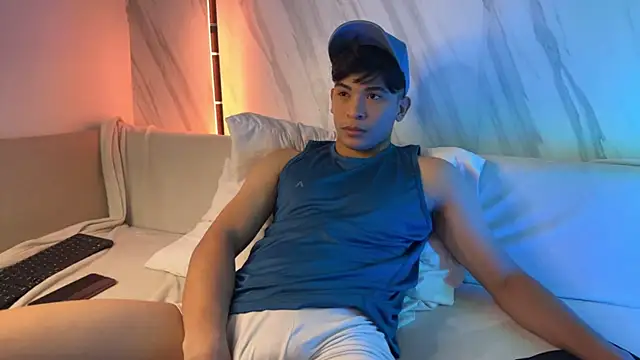 Snapshot of David_Nova chatting on December 20, 12:12 pm David Nova online show from December 20, 12:12 pm