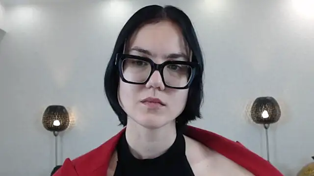 Marie Fitch online show from November 6, 3:40 am