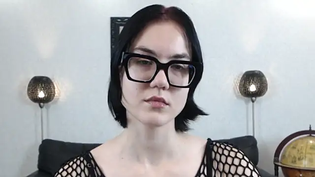 Marie Fitch online show from December 3, 11:14 pm