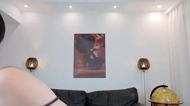 Marie Fitch online show from February 27, 11:05 pm