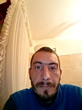 TeresaRufo online show from October 12, 7:02 pm