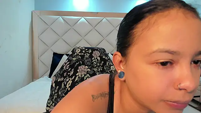 kaorybliss online show from June 22, 10:29 pm