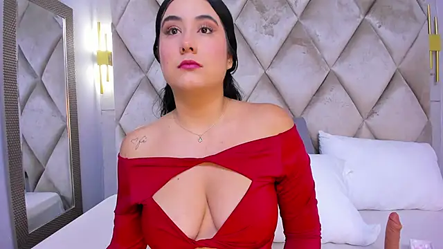 GabyParker  online show from January 13, 11:37 am