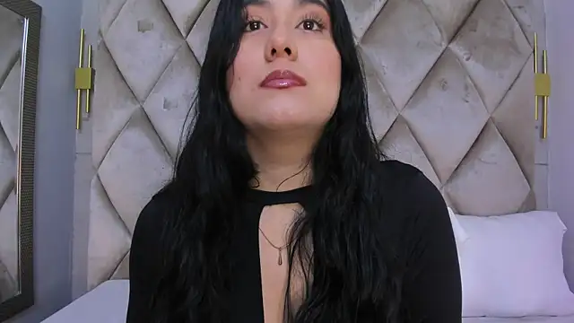 GabyParker  online show from March 25, 12:33 pm